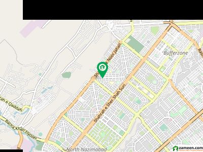 نارتھ ناظم آباد ۔ بلاک آئی نارتھ ناظم آباد,کراچی میں 2 کمروں کا 6 مرلہ فلیٹ 88.0 لاکھ میں برائے فروخت۔ نارتھ ناظم آباد ۔ بلاک آئی نارتھ ناظم آباد,کراچی میں 2 کمروں کا 6 مرلہ فلیٹ 88.0 لاکھ میں برائے فروخت۔