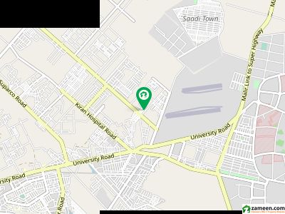 Ground Floor Portion For Rent