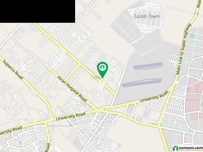 CANTT PEARL RESIDENCY File Apartment For Sale