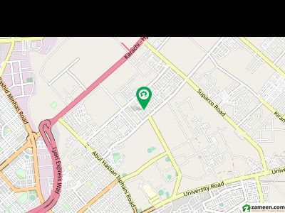 Chance Deal 400 Sq. Yards Residential Plot For Sale In "Gulshan-e-Kaneez Fatima CHS" "Block-2", Sector 16-A,Karachi. Chance Deal 400 Sq. Yards Residential Plot For Sale In "Gulshan-e-Kaneez Fatima CHS" "Block-2", Sector 16-A,Karachi.