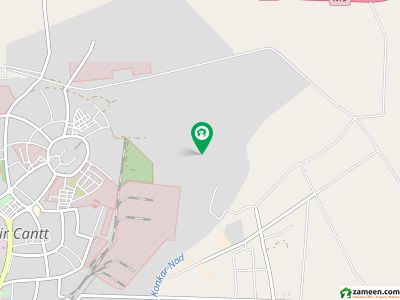 سادی ٹاؤن - بلاک 4 سعدی ٹاؤن,سکیم 33,کراچی میں 5 مرلہ رہائشی پلاٹ 1.4 کروڑ میں برائے فروخت۔