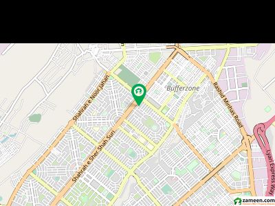 1000 Yard Main Road Plot North Nazimabad | Residential Today Commercial Tomorrow | Best Investment Prime 1000 Sq Yard Plot on Sher Shah Suri Road | High ROI Investment Opportunity in Karachi.