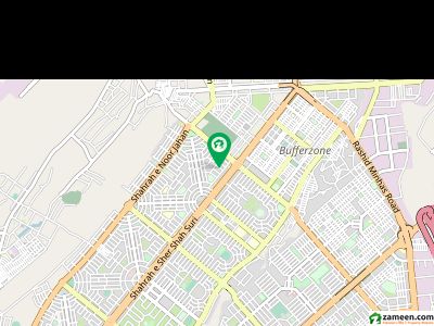 First Floor portion For Rent 600 sq yards