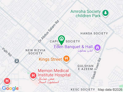 Ideal 240 Sq Yards Plot For Sale