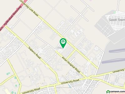 200 Square Yards One Unit Bungalow Corner Leased 200 Square Yards One Unit Bungalow Corner Leased