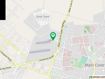 240 Yards Plot For Sale