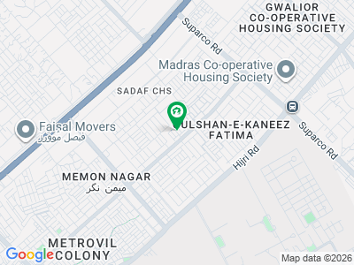 Grey Structure 100+100 Yard Pair House For Sale