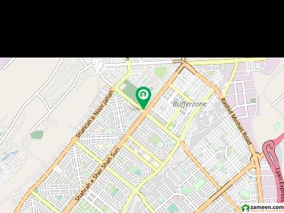 Shop For Sale 200 Sq Ft, 100 Feet Road, North Karachi Sector 14A (Shadman Town, Naazish Apartment)