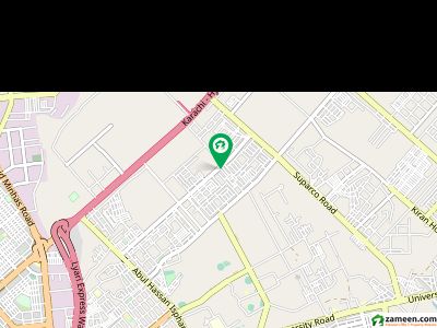 کے ڈی اے ایمپلائز کوآپریٹیو ہاؤسنگ سوسائٹی سکیم 33 - سیکٹر 15-A,سکیم 33,کراچی میں 8 مرلہ عمارت 3.5 لاکھ میں کرایہ پر دستیاب ہے۔