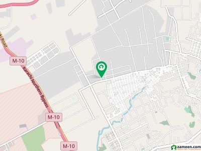 Allotment Plot Sector 19A Behind Naval Boundary Wall Ittehad Town Road Allotment Plot Sector 19A Behind Naval Boundary Wall Ittehad Town Road