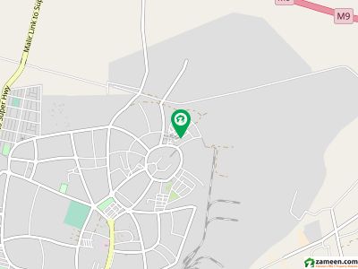 Prime Location Falcon Complex New Malir 500 Square Yards House Up For sale Prime Location Falcon Complex New Malir 500 Square Yards House Up For sale