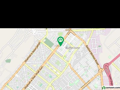 Centrally Located Prime Location Flat In Bufferzone - Sector 15-A/2 Is Available For sale