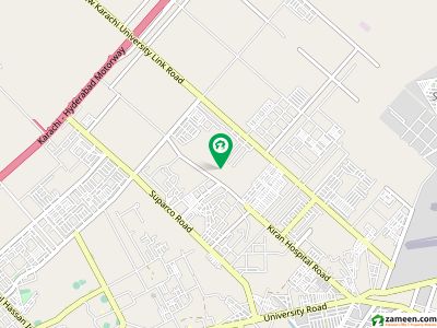 Gulzar E Hijri Map Property & Real Estate For Sale In Gulzar-E-Hijri Karachi - Pg 2 -  Zameen.com