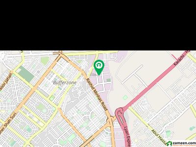 19,000 Square Feet First Floor For Rent FB Area Block 22