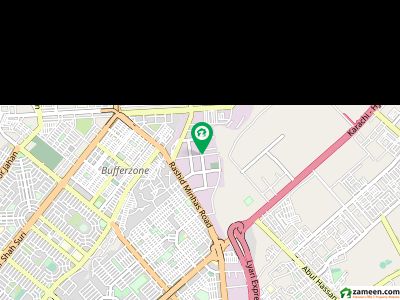 12000 Sq. Ft Ground floor in FB Area Block-22