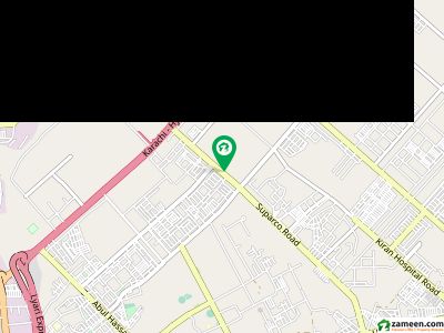 Pak Scientist 400yard Good Location Plot Available For Sell Pak Scientist 400yard Good Location Plot Available For Sell