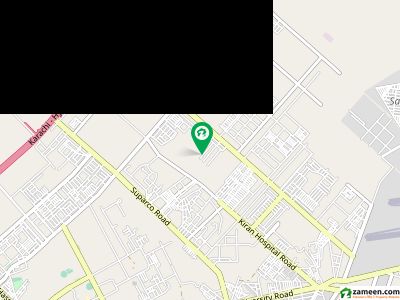 سکیم 33 کراچی میں 3 کمروں کا 10 مرلہ زیریں پورشن 2.99 کروڑ میں برائے فروخت۔