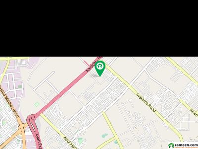 پاکستان مرچنٹ نیوی سوسائٹی سکیم 33 - سیکٹر 15-A,سکیم 33,کراچی میں 7 مرلہ کمرشل پلاٹ 5.65 کروڑ میں برائے فروخت۔