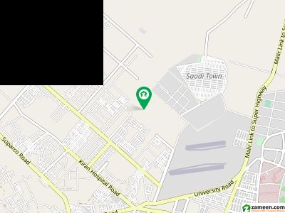 Best Location Plot Sale