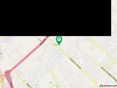 400gaz plot main 200wide road ki back boundary wall secure soceity all dues clear old transfer file