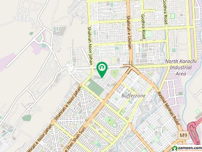 Commercial Property Cum Commercial G+3 Floor Building Available For Sale At Shadman North Nazimabad Town Main Shahrah E Noor Jahan 155 Feet Road Commercial Property Cum Commercial G+3 Floor Building Available For Sale At Shadman North Nazimabad Town Main Shahrah E Noor Jahan 155 Feet Road