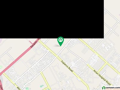 اسٹیٹ بینک آ ف پاکستان ہاؤسنگ سوسائٹی سکیم 33 - سیکٹر 17-اے,سکیم 33,کراچی میں 5 مرلہ رہائشی پلاٹ 1.8 کروڑ میں برائے فروخت۔