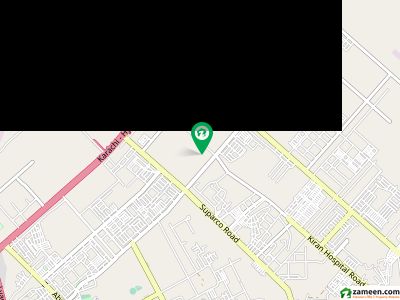 اسٹیٹ بینک آ ف پاکستان ہاؤسنگ سوسائٹی سکیم 33 - سیکٹر 17-اے,سکیم 33,کراچی میں 2 کمروں کا 4 مرلہ مکان 83.0 لاکھ میں برائے فروخت۔