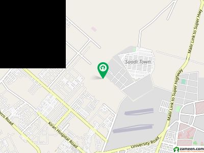 Soomra society 600 sqyd