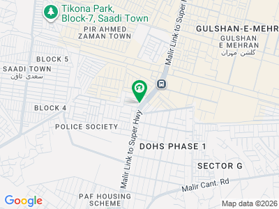 Main Jinnah Avenue Commercial Plot for Sale Prime Investment Opportunity Main Jinnah Avenue Commercial Plot for Sale Prime Investment Opportunity