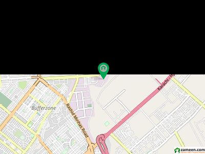 240 Square Yards Factory For Rent G+1 With Huge Mezzanine