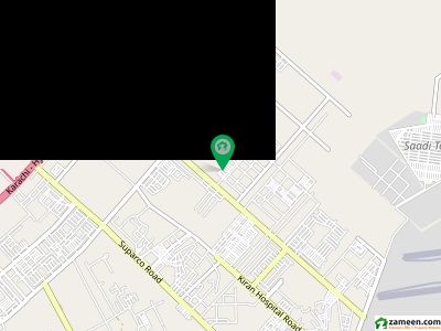 Civil Aviation Society Sector 25 A Scheme 33 karachi