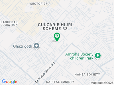 Ps City 1 Scheme 33 120 YARDS BRAND NEW HOUSES AVAILABLE ON SALE