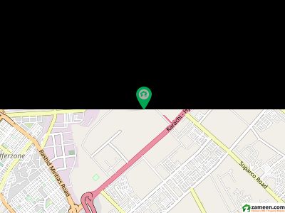 بنتوا میمن ہاؤسنگ سوسائٹی گلزارِ ہجری,سکیم 33,کراچی میں 10 مرلہ رہائشی پلاٹ 94.0 لاکھ میں برائے فروخت۔