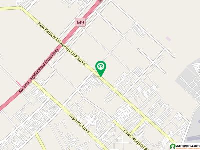 FEDERAL GOVT SOCIETY MAIN ROAD PLOT FEDERAL GOVT SOCIETY MAIN ROAD PLOT