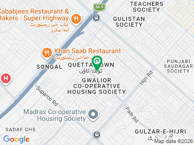 240 yard plot 40ft Road for Sale Prime Location 240 yard plot 40ft Road for Sale Prime Location