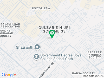 PUNJABI SOUDAGAR CITY PHASE 2 120 SQUARE YARD PUNJABI SOUDAGAR CITY PHASE 2 120 SQUARE YARD