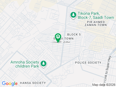SAADI TOWN 60 FEET ROAD CORNER WEST OPEN LEASED VIP LOCATION 240 YARD SAADI TOWN 60 FEET ROAD CORNER WEST OPEN LEASED VIP LOCATION 240 YARD