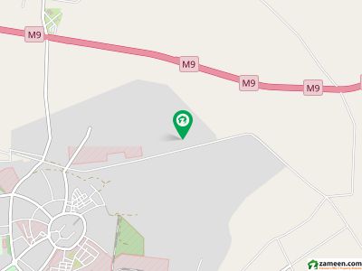 120 SQYDS LOCATION PLOT FOR SALE LEASE IN SAADI GARDEN BLOCK 5