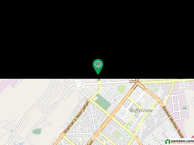 Property for Sale 240 Sq Yds Building, North Karachi Sector 7D-1