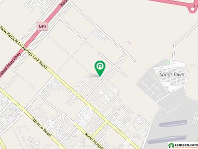 9720 Square Feet Plot File In Scheme 33 For Sale 9720 Square Feet Plot File In Scheme 33 For Sale