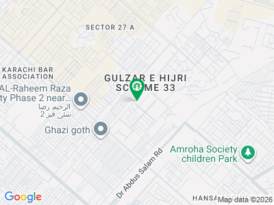 سیکٹر 31 ۔ پنجابی سوداگر سٹی فیز 2 سکیم 33 - سیکٹر 31,سکیم 33,کراچی میں 8 مرلہ رہائشی پلاٹ 2.35 کروڑ میں برائے فروخت۔ سیکٹر 31 ۔ پنجابی سوداگر سٹی فیز 2 سکیم 33 - سیکٹر 31,سکیم 33,کراچی میں 8 مرلہ رہائشی پلاٹ 2.35 کروڑ میں برائے فروخت۔