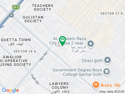 Punjabi Sodagran Sector 25A Plot For Sale