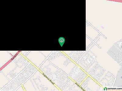 100 Feet Road, West, Pair Possible, Facing Sumaira, Nearest Plot, Developed Surrounding, All Dues Paid, Ready For Construction. 100 Feet Road, West, Pair Possible, Facing Sumaira, Nearest Plot, Developed Surrounding, All Dues Paid, Ready For Construction.