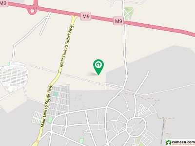 Gulshan E Mehran Residential Plot Is Available For Sale Gulshan E Mehran Residential Plot Is Available For Sale