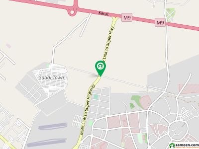 جناح ایونیو کراچی میں 29 کنال کمرشل پلاٹ 47.19 ارب میں برائے فروخت۔