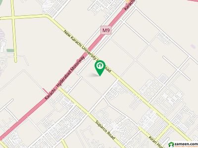 Ready To Sale A Residential Plot 1800 Square Feet In Quetta Town - Block 2 Karachi Ready To Sale A Residential Plot 1800 Square Feet In Quetta Town - Block 2 Karachi