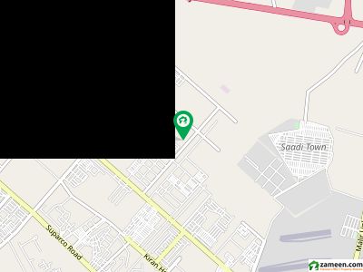 Low-Price Residential Plot For Sale | 400 Sq. Yard | Ideal Location For Long-Term Investment. | Gulzar-E-Hijri, Scheme 33 Low-Price Residential Plot For Sale | 400 Sq. Yard | Ideal Location For Long-Term Investment. | Gulzar-E-Hijri, Scheme 33