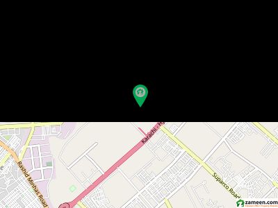 Sector 3A, scheme 33 commercial plot