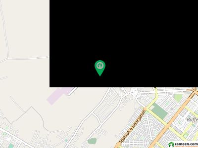 BLOCK A 120 YARDS BRAND NEW ONE UNIT BUNGALOW FOR RENT