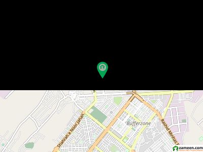 Double-Story 4-Bed House for Sale 120 Sq Yards, 100 Feet Road, Sector 10 North Karachi